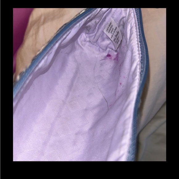 CLEANOUT: Vera Bradley Backpack + Matching pencil case ✏️ - Picture 14 of 14